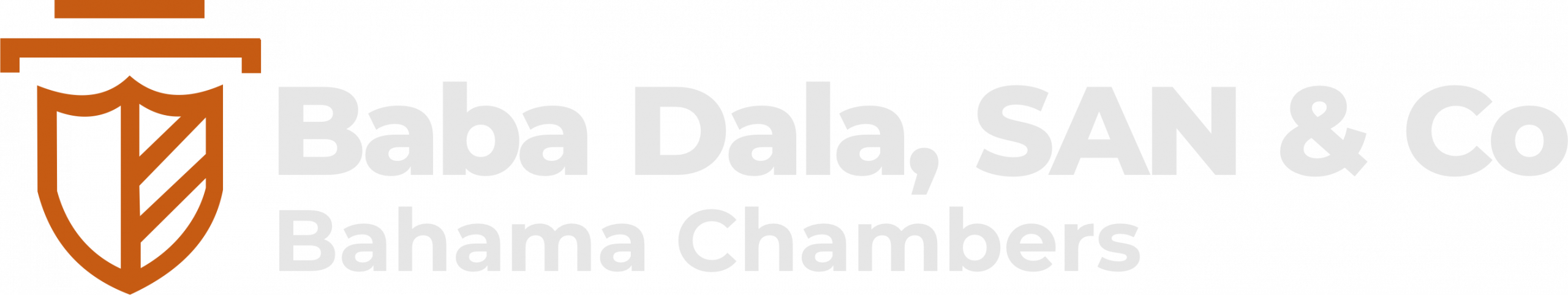 Bahama Chambers Logo